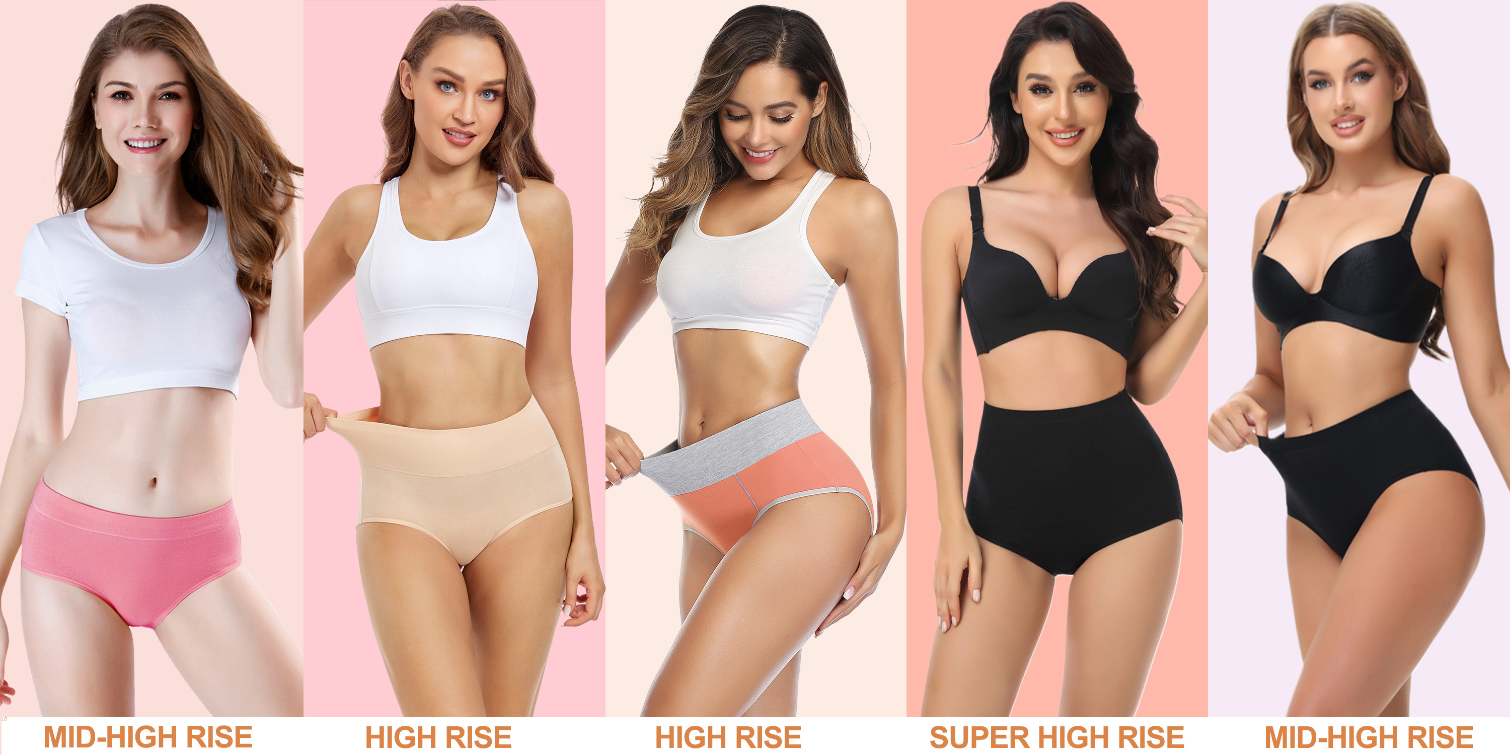 Ultimate Comfort in Every Layer
