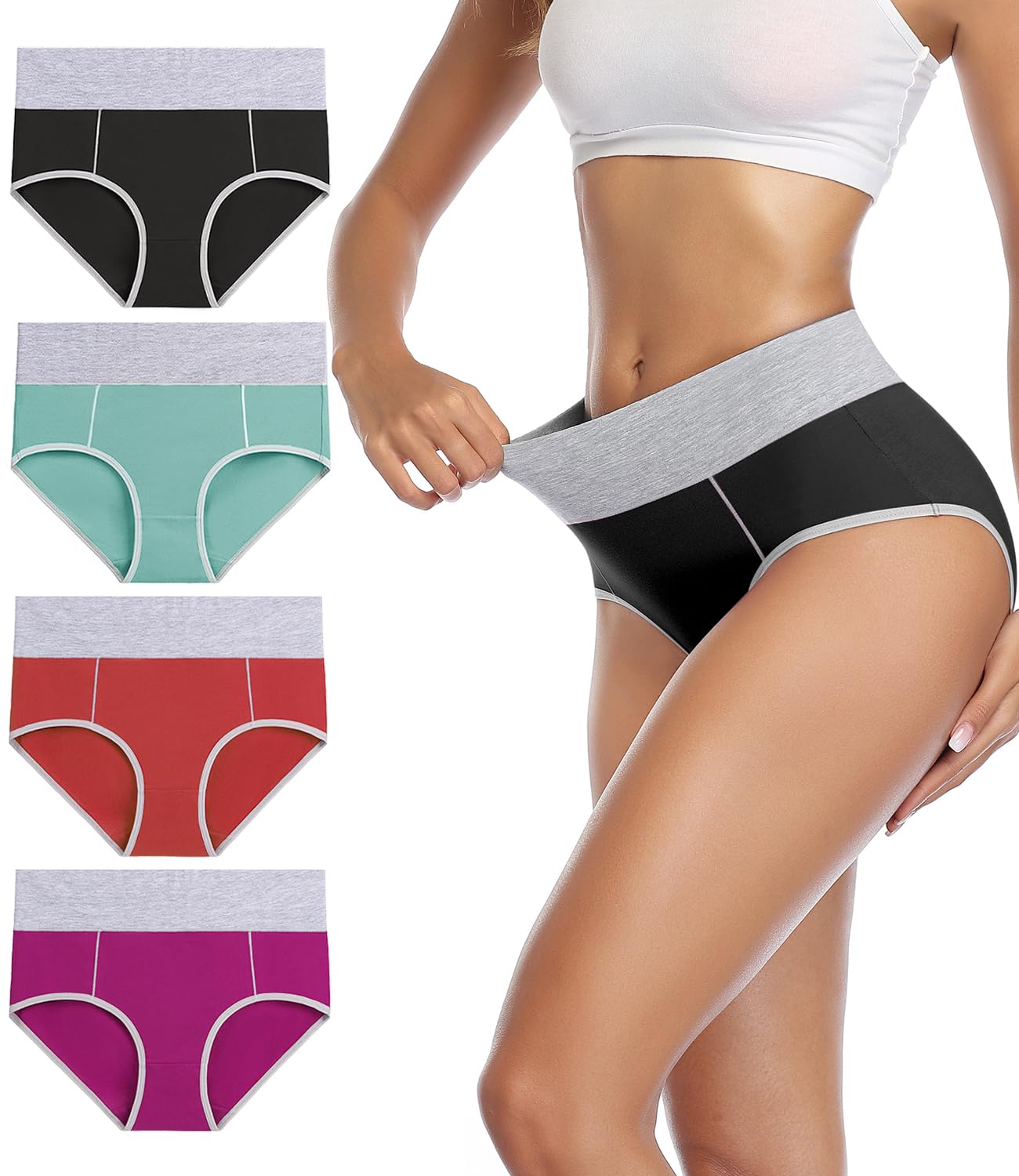 Briefs